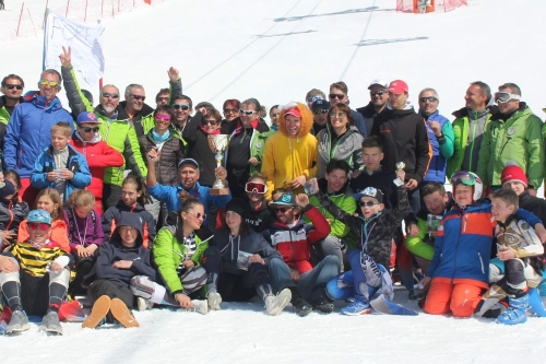 Le club