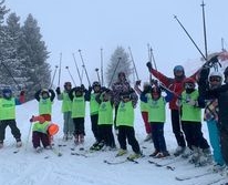 Les mercredis de neige