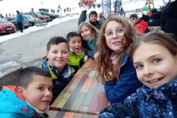 Les mercredis de neige