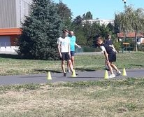 Renforcement musculaire