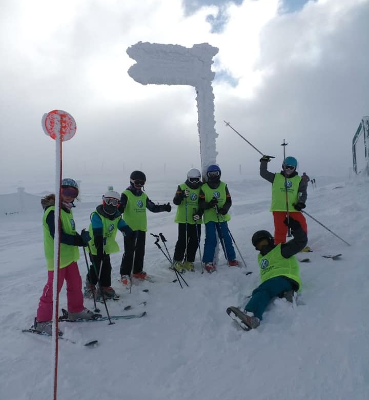 MERCREDI DE NEIGE